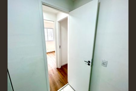 Apartamento para alugar com 43m², 2 quartos e 1 vagaBanheiro 