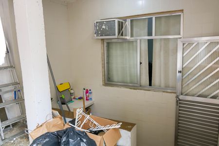 Casa de condomínio à venda com 75m², 2 quartos e sem vaga Casa de condomínio à venda com 75m², 2 quartos e sem vagaÁrea de Serviço