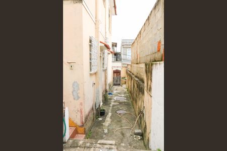 Casa de condomínio à venda com 75m², 2 quartos e sem vaga Casa de condomínio à venda com 75m², 2 quartos e sem vagaLateral