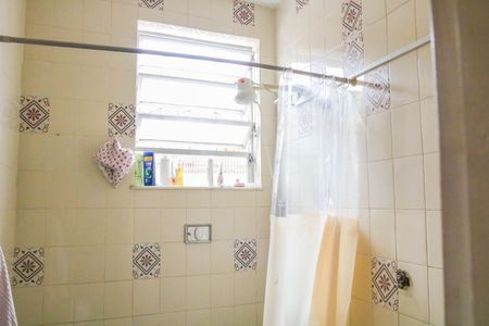 Casa de condomínio à venda com 75m², 2 quartos e sem vaga Casa de condomínio à venda com 75m², 2 quartos e sem vagaBanheiro