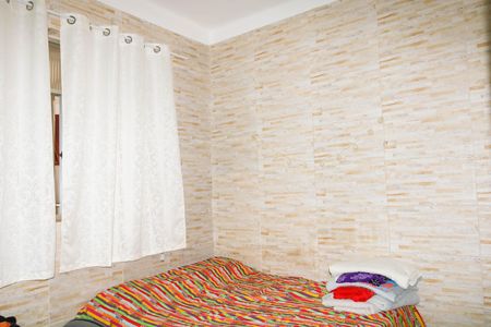 Casa de condomínio à venda com 75m², 2 quartos e sem vaga Casa de condomínio à venda com 75m², 2 quartos e sem vagaQuarto 2