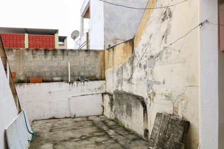 Casa de condomínio à venda com 75m², 2 quartos e sem vaga Casa de condomínio à venda com 75m², 2 quartos e sem vagaÁrea de Serviço