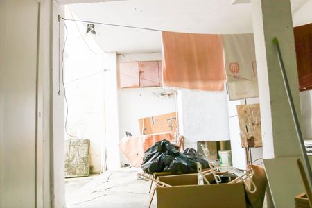 Casa de condomínio à venda com 75m², 2 quartos e sem vaga Casa de condomínio à venda com 75m², 2 quartos e sem vagaVista do Quarto 2