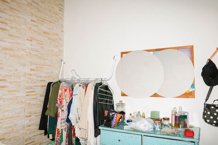 Casa de condomínio à venda com 75m², 2 quartos e sem vaga Casa de condomínio à venda com 75m², 2 quartos e sem vagaQuarto 2