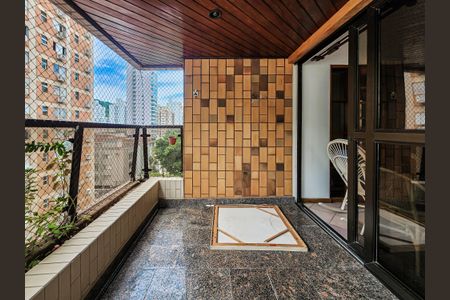 Apartamento para alugar com 1 quarto, 86m² em Vila Tupi, Praia Grande