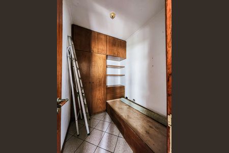 Apartamento para alugar com 86m², 1 quarto e 1 vagaBanheiro de serviço