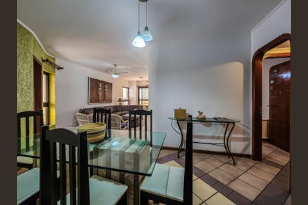 Apartamento para alugar com 1 quarto, 86m² em Vila Tupi, Praia Grande