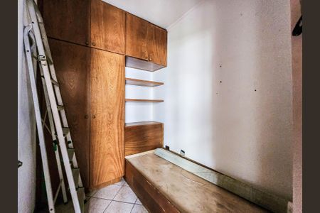 Apartamento para alugar com 86m², 1 quarto e 1 vagaBanheiro de serviço