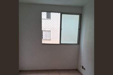 Sala de apartamento para alugar com 2 quartos, 47m² em Parque Esmeralda, São Paulo