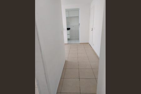 Sala de apartamento para alugar com 2 quartos, 47m² em Parque Esmeralda, São Paulo