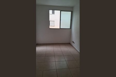 Sala de apartamento para alugar com 2 quartos, 47m² em Parque Esmeralda, São Paulo
