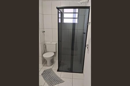Apartamento para alugar com 47m², 2 quartos e 1 vagaBanheiro