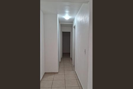 Sala de apartamento para alugar com 2 quartos, 47m² em Parque Esmeralda, São Paulo