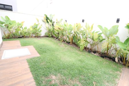 Casa de condomínio para alugar com 219m², 3 quartos e 4 vagasJardim