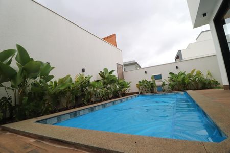 Casa de condomínio para alugar com 219m², 3 quartos e 4 vagasPiscina