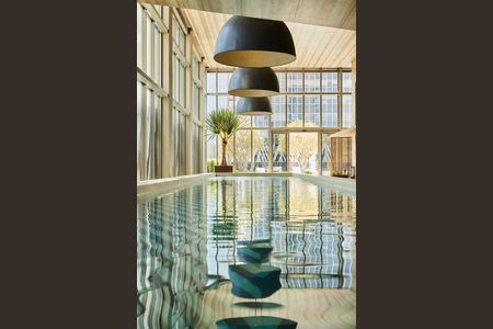 Apartamento à venda com 72m², 1 quarto e 2 vagas Apartamento à venda com 72m², 1 quarto e 2 vagasFoto 22