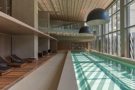 Apartamento à venda com 72m², 1 quarto e 2 vagas Apartamento à venda com 72m², 1 quarto e 2 vagasFoto 21