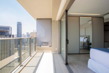 Foto 13 de apartamento à venda com 2 quartos, 72m² em Pinheiros, São Paulo