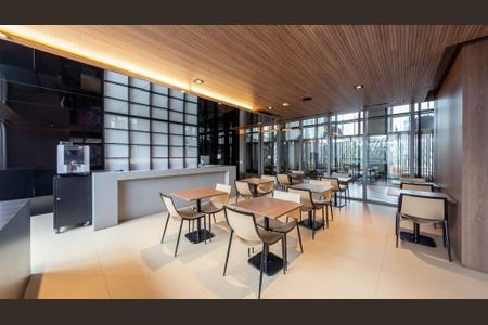 Foto 17 de apartamento à venda com 2 quartos, 72m² em Pinheiros, São Paulo