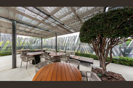 Apartamento à venda com 72m², 1 quarto e 2 vagas Apartamento à venda com 72m², 1 quarto e 2 vagasFoto 18