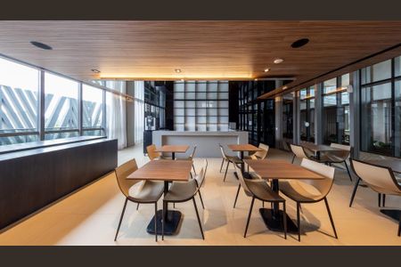 Foto 19 de apartamento à venda com 2 quartos, 72m² em Pinheiros, São Paulo