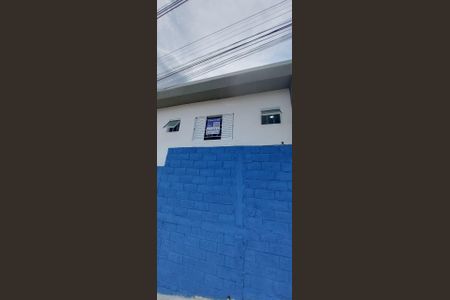 Studio para alugar com 18m², 1 quarto e sem vagaPlaca instalada