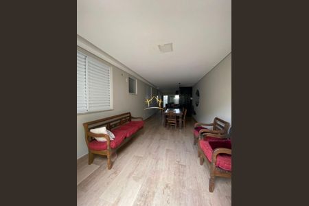 Foto 24 de apartamento à venda com 3 quartos, 130m² em Castelo, Belo Horizonte