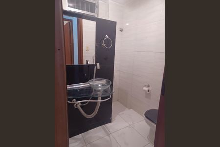 Apartamento à venda com 3 quartos, 72m² em Rocha, Rio de Janeiro
