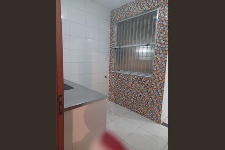 Apartamento à venda com 3 quartos, 72m² em Rocha, Rio de Janeiro