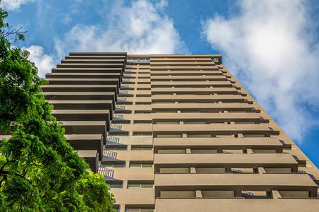 Studio para alugar com 25m², 1 quarto e sem vagaFachada do Prédio