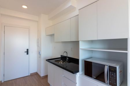 Studio para alugar com 25m², 1 quarto e sem vagaStudio
