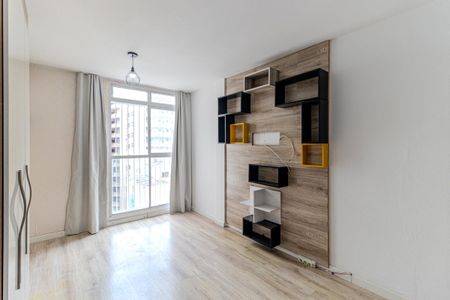 Studio de kitnet/studio para alugar com 1 quarto, 29m² em Vila Buarque, São Paulo