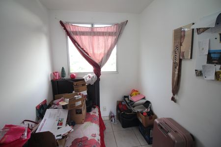 Quarto 2 de casa para alugar com 2 quartos, 41m² em Solar do Barreiro, Belo Horizonte