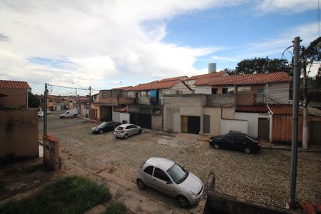 Casa para alugar com 41m², 2 quartos e 1 vagaVista