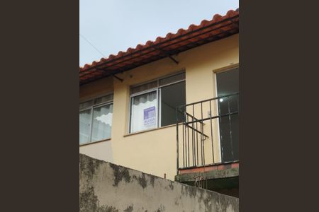 Casa para alugar com 41m², 2 quartos e 1 vagaPlaquinha Instalada 02/01/2026 ISIV-98