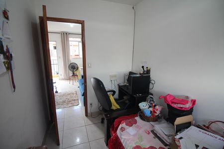 Casa para alugar com 41m², 2 quartos e 1 vagaQuarto 2