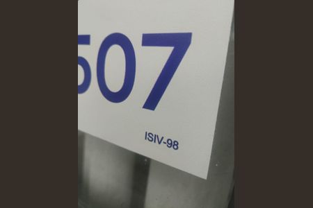 Casa para alugar com 41m², 2 quartos e 1 vagaPlaquinha Instalada 02/01/2026 ISIV-98