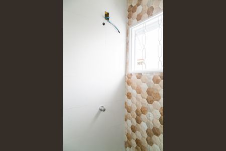 Studio para alugar com 19m², 1 quarto e sem vagaBanheiro