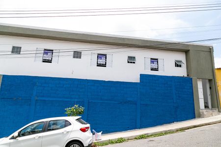 Studio para alugar com 19m², 1 quarto e sem vagaFcahada