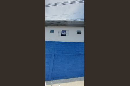 Studio para alugar com 19m², 1 quarto e sem vagaPlaca instalada