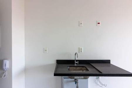 Studio para alugar com 25m², 1 quarto e sem vagaStudio