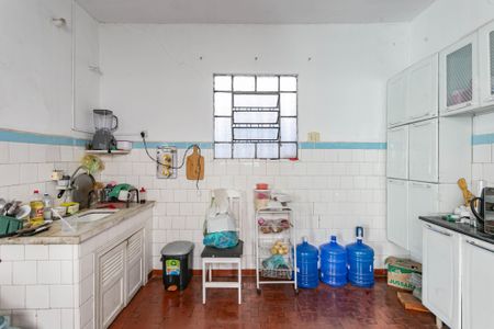 Casa à venda com 100m², 2 quartos e 1 vagaCozinha