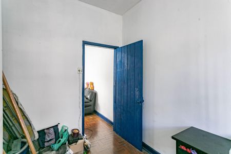 Quarto 1 de casa à venda com 2 quartos, 100m² em Vila Gumercindo, São Paulo