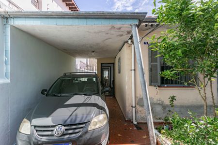 Casa à venda com 100m², 2 quartos e 1 vagaGaragem