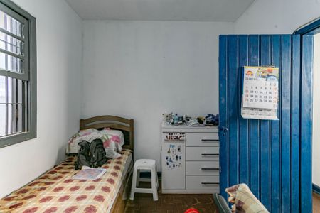 Casa à venda com 100m², 2 quartos e 1 vagaQuarto 2