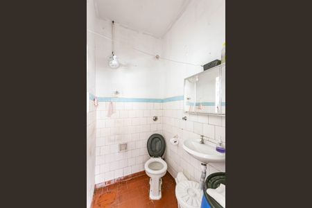 Casa à venda com 100m², 2 quartos e 1 vagaBanheiro