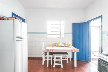 Casa à venda com 100m², 2 quartos e 1 vagaCozinha