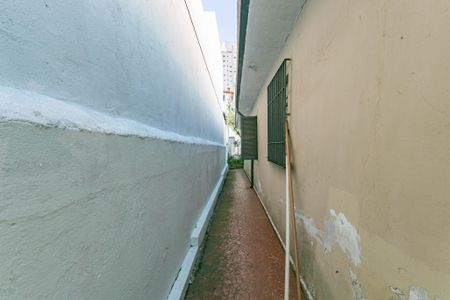 Casa à venda com 100m², 2 quartos e 1 vagaQuintal