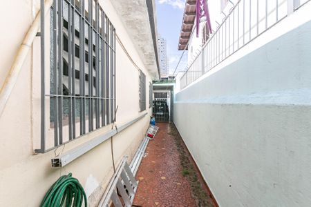Casa à venda com 100m², 2 quartos e 1 vagaQuintal