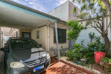 Casa à venda com 100m², 2 quartos e 1 vagaGaragem